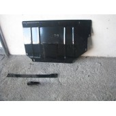 Захист двигуна Fiat Doblo II поколение 2010- Захист двигуна Fiat Doblo II поколение 2010-
